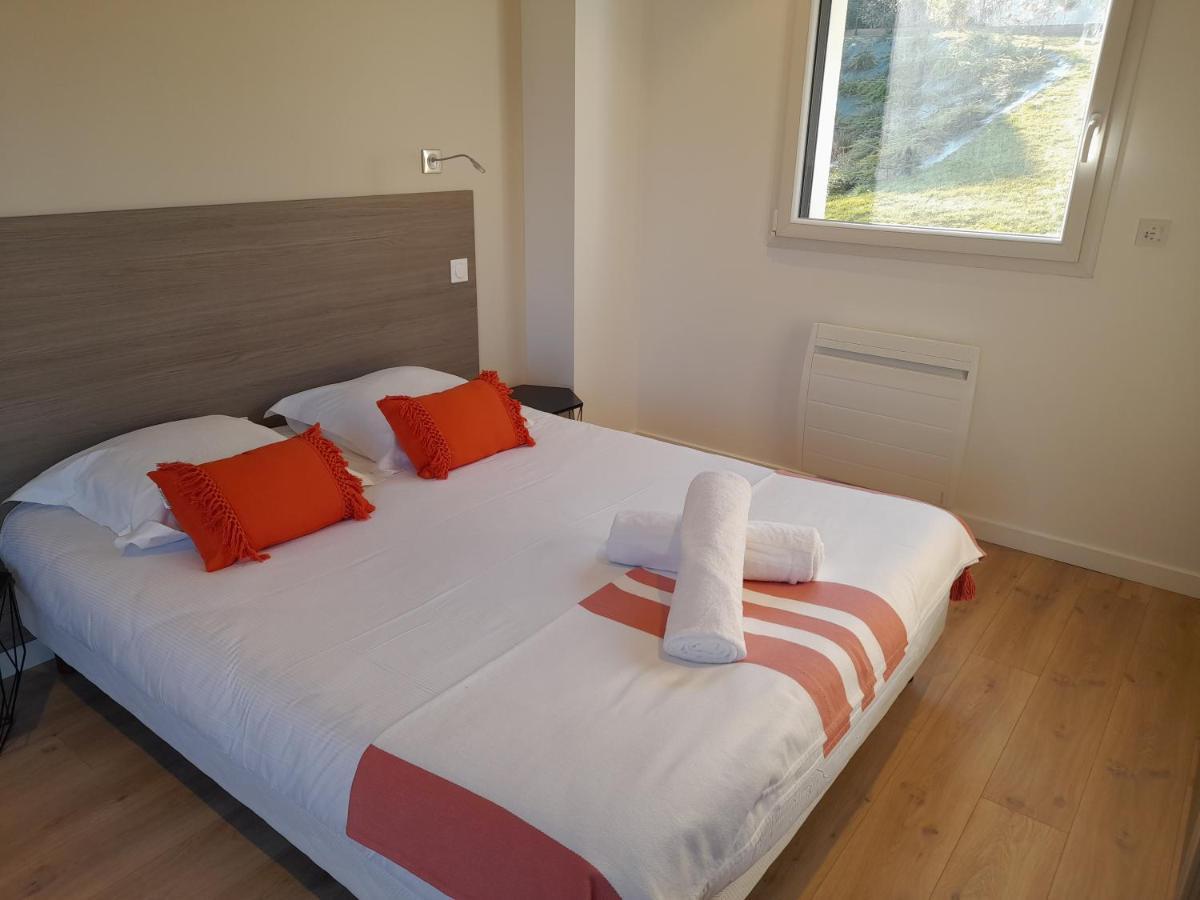 Appartement Thiou Sévrier Exteriör bild