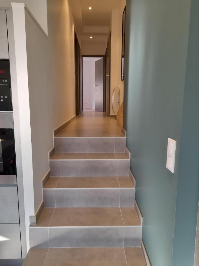 Appartement Thiou Sévrier Exteriör bild