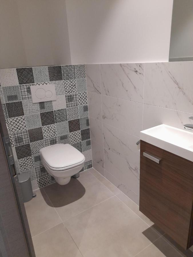 Appartement Thiou Sévrier Exteriör bild