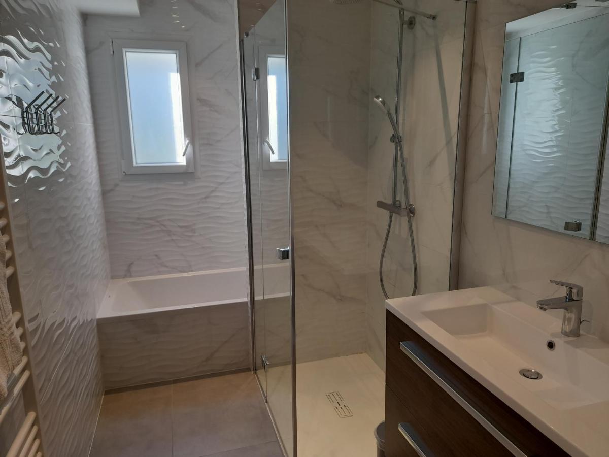 Appartement Thiou Sévrier Exteriör bild