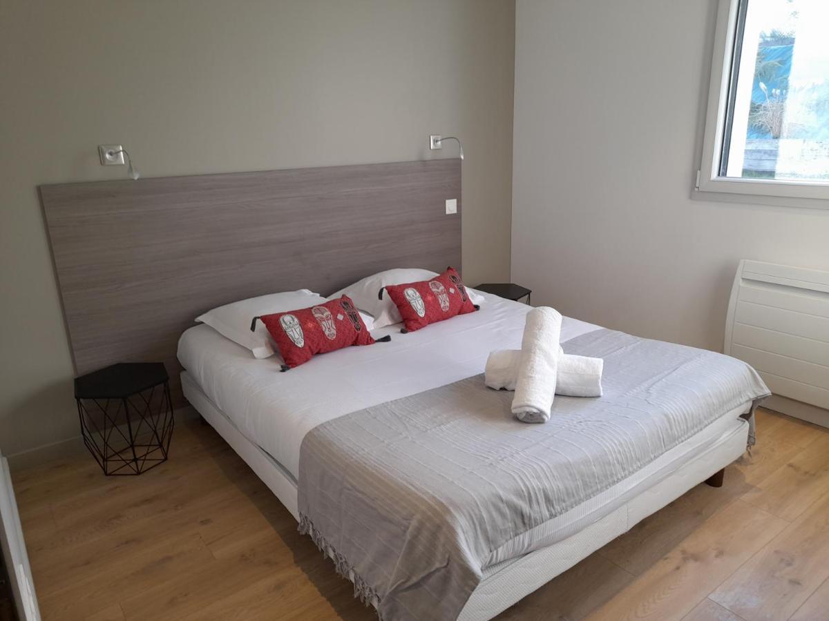Appartement Thiou Sévrier Exteriör bild