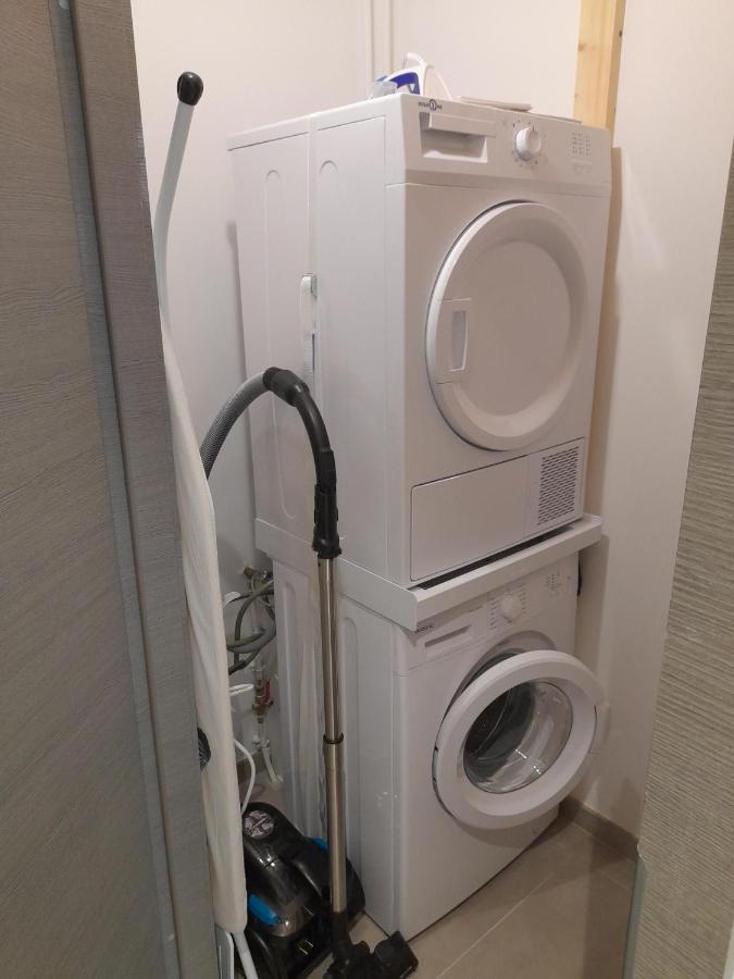 Appartement Thiou Sévrier Exteriör bild